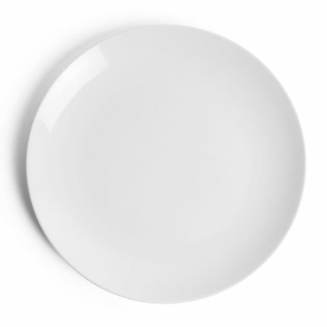 Тарелка плоская без рима 21 см Ariane Vital Coupe AVCARN000011021