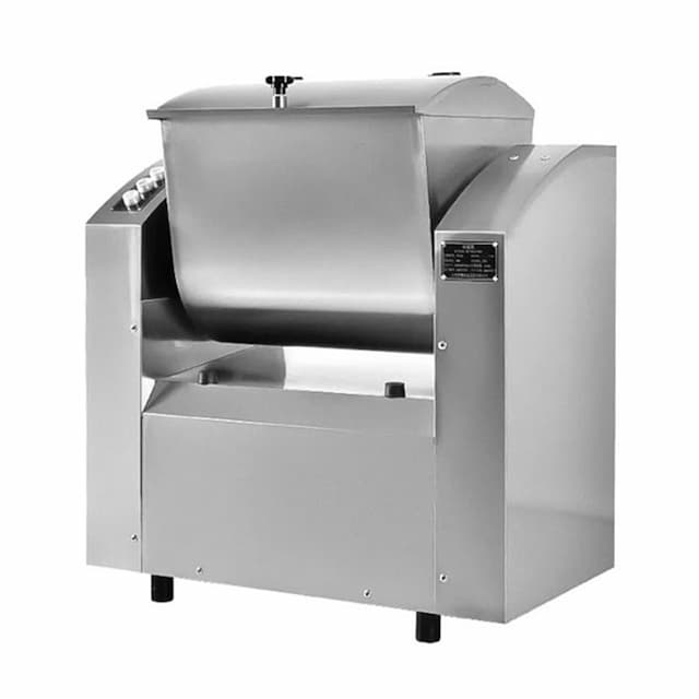 Тестомес Foodatlas HWJ-12.5(H) (380V)