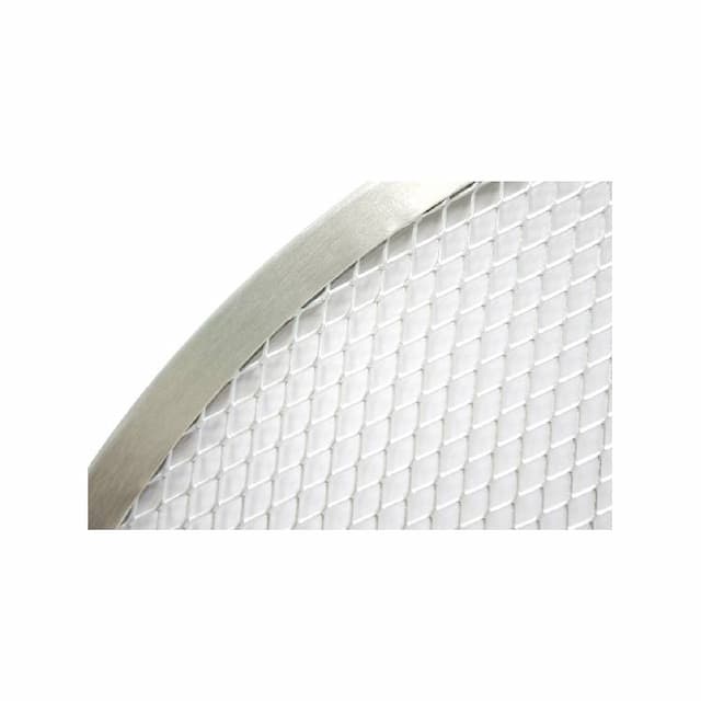 Скрин алюминиевый диаметром 33 см Kocateq 13PS