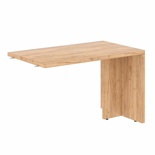 Брифинг-приставка Skyland TB 127 дуб бофорд Z 1200х700х750 TORR-Z