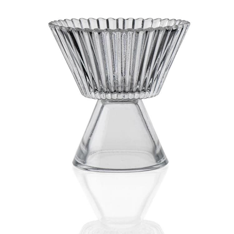 Креманка ARDACAM Aria ARD 2167F(2472).1 d 10 см h 10 см (стекло, прозрачная)