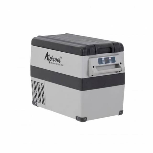 Автохолодильник Alpicool NCF45
