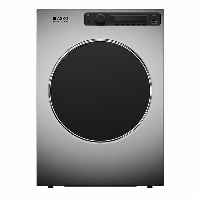 Сушильная машина ASKO TDC1485VB.T