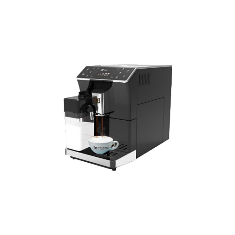 Кофемашина Смирнов BTB-202