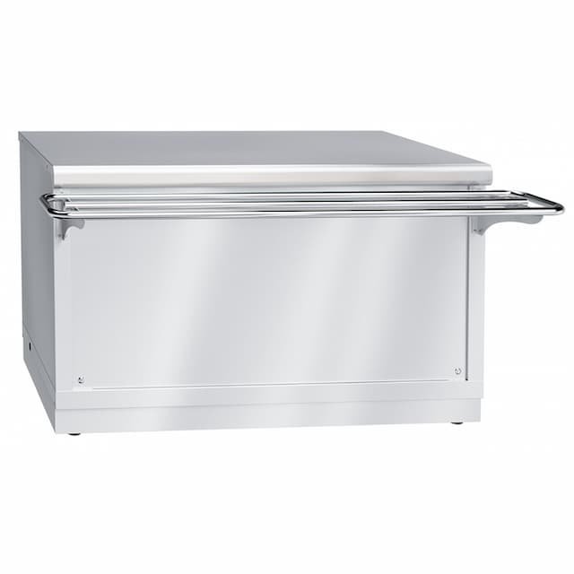 Прилавок для горячих напитков Abat ПГН-70Х-01