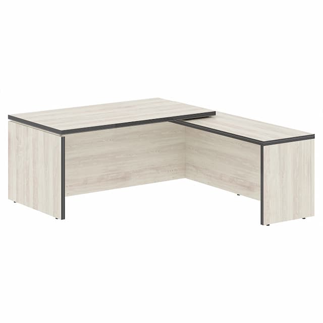 Стол руководителя Skyland TCT 1820(R) сосна эдмонт 1800х2000х750 TORR