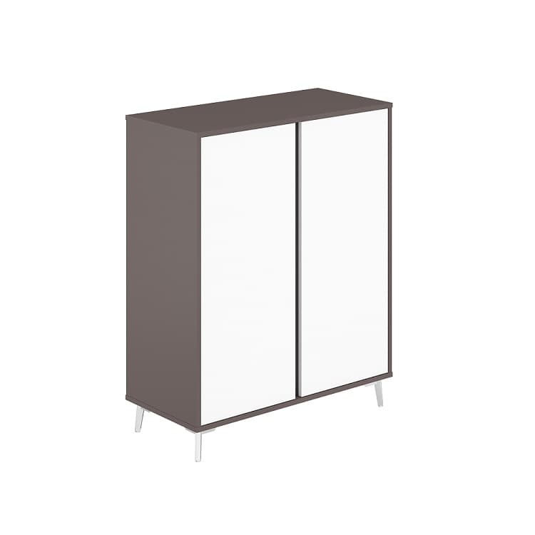 Шкаф средний Norden Sirio SR.302.WF.WH