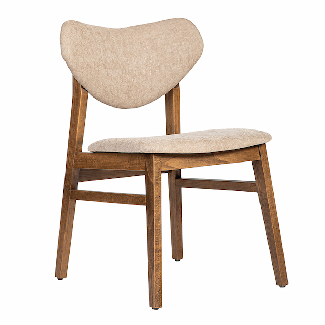 Стул CorsaStyle Гред (натуральный бук / ткань standart)