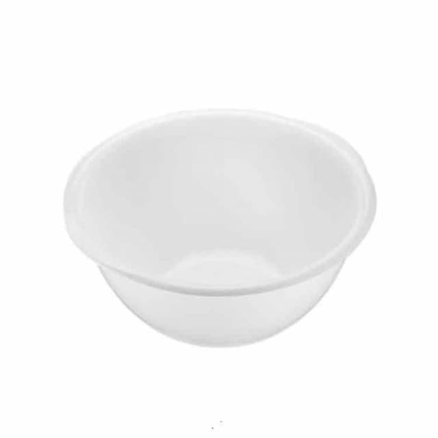 Миска полусферическая 6,0л d32см h14,5см, п/п DE BUYER 4530.32