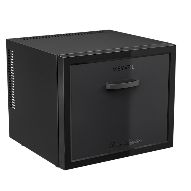 Мини-бар гибридный Meyvel MMT-Drawer45B