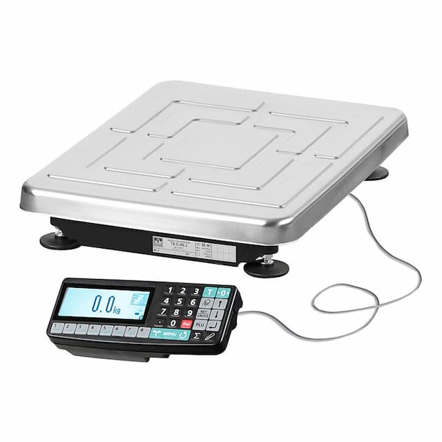 Весы торговые МАССА-К TB-S-60.2-RA1