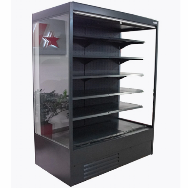 Холодильная горка Golfstream СВИТЯЗЬ Q 150 ВС (Без эксплуатации 2 шт) УТ-00097172