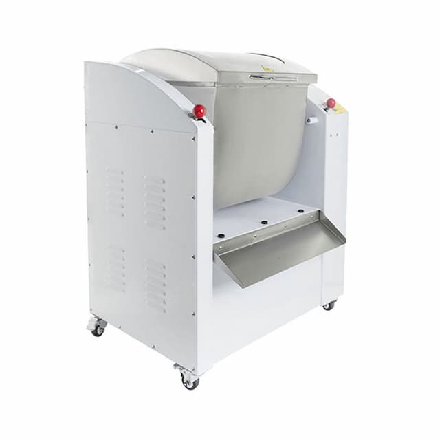 Машина тестомесильная Foodatlas WHM(J)-25 (380V)