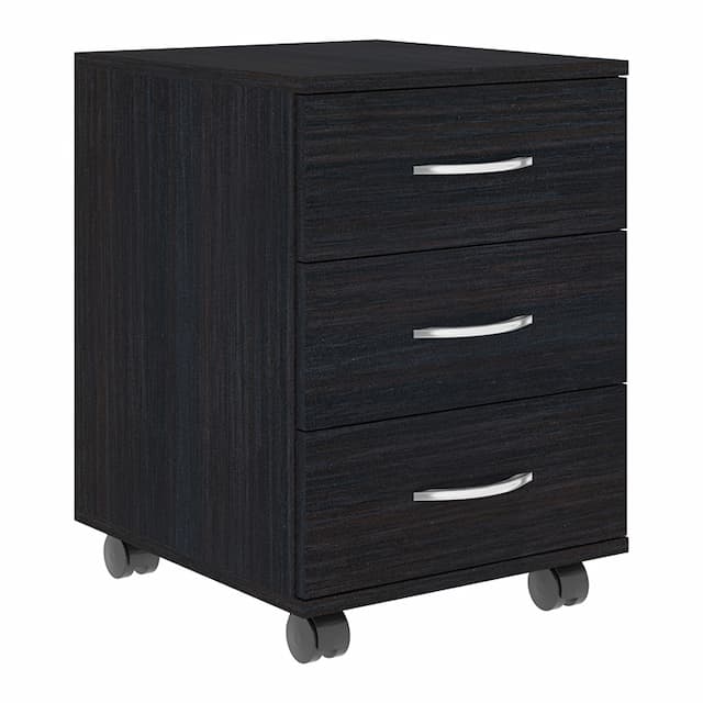 Тумба мобильная Skyland SC-3M.1 дуб юкон 412х450х566 SIMPLE