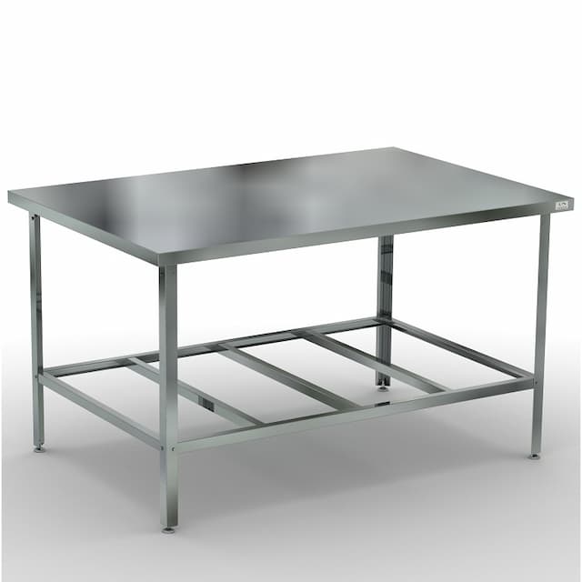 Стол разделочный без борта КОБОР СР-150/60