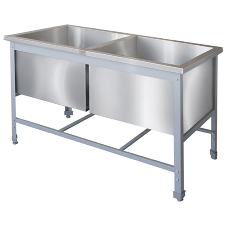 Ванна моечная ITERMA ВС-20/700/1350