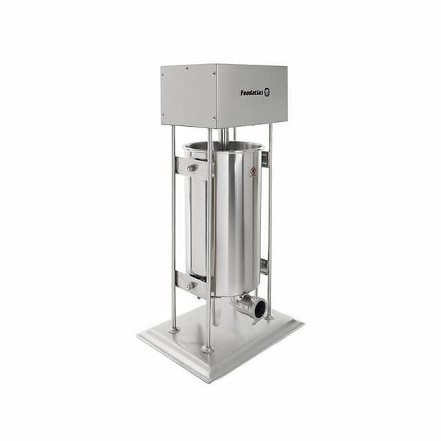 Шприц колбасный электрический Foodatlas HR-25L