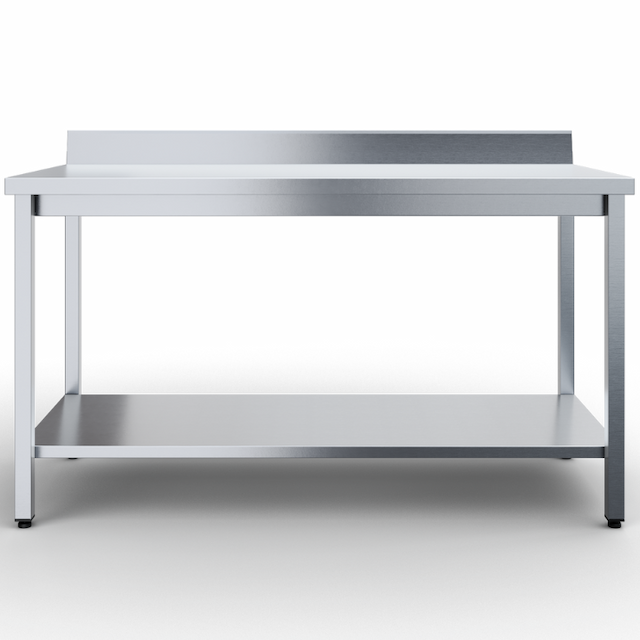 Стол производственный Rada СТППЧ-15/7-ОБ