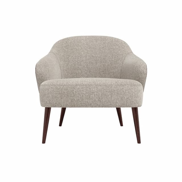 Кресло CorsaStyle Марк (натуральный бук / ткань standart)