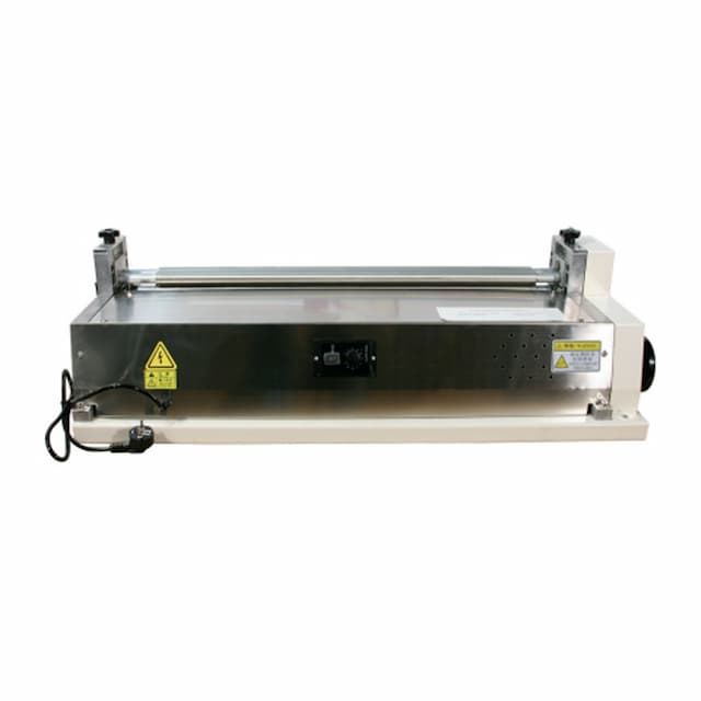 Клеемазательная машина MAGIKON JS-720