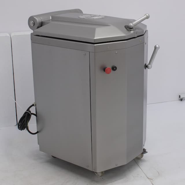 Тестоделитель Jac DIV 20 арт. УТ-00016373 (Восстановленное 1 шт)