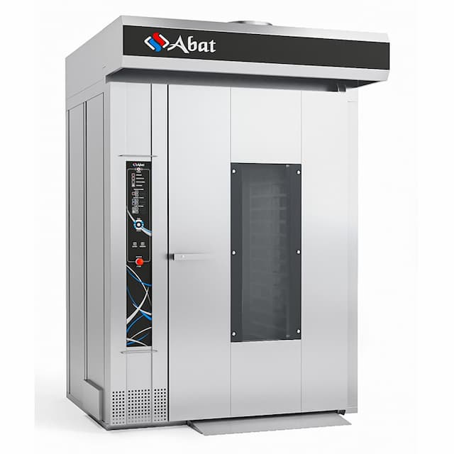 Печь ротационная Abat РПШ-18-8-6ШР серии EXPERT (разборная конструкция)