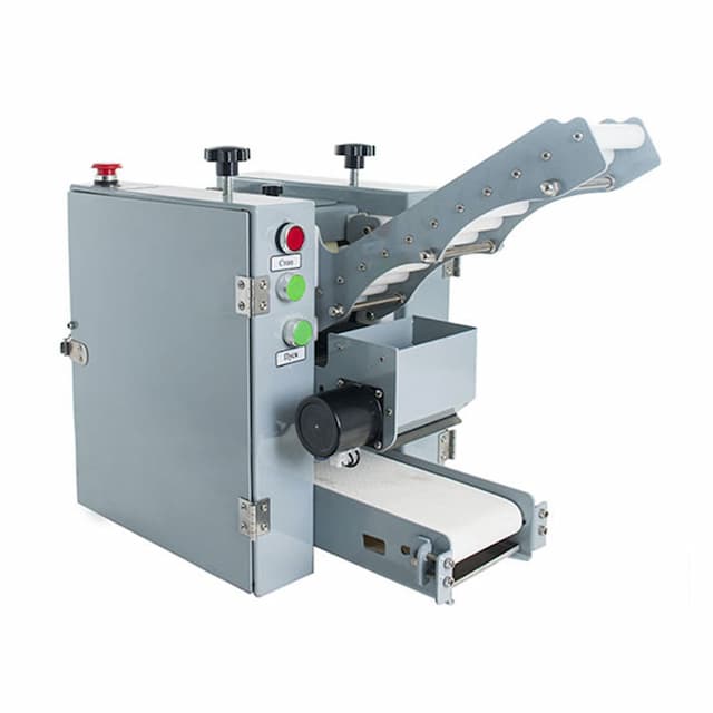 Машина для изготовления тестовых кружков Foodatlas JPG50, d80