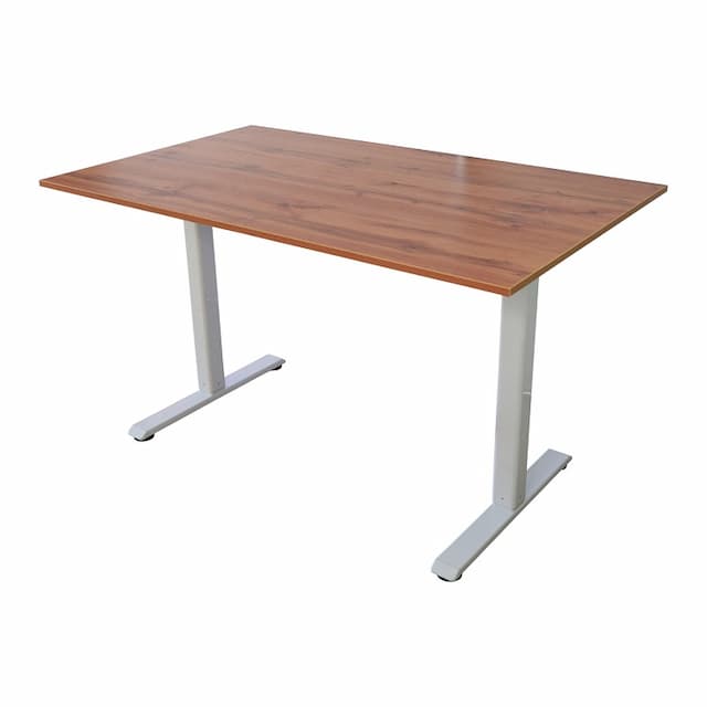 Стол StolStoya U222SLDL-214580-310-48 Upstol Stand Lite, Ватан (Дуб Вотан, ЛДСП) 145x80 - 32