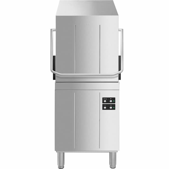 Купольная посудомоечная машина Smeg Ecoline SPH500