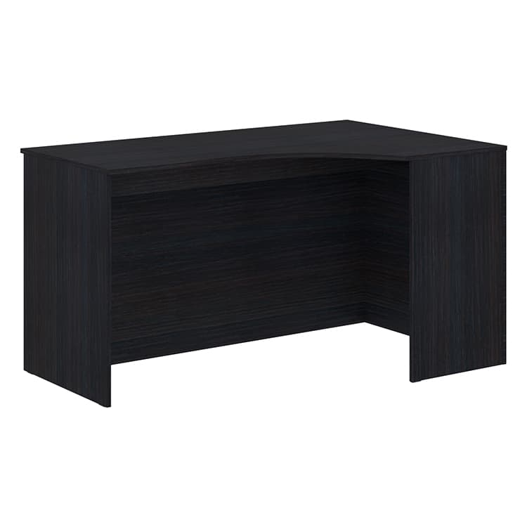 Стол эргономичный Skyland SE-1400(R) дуб юкон 1400х900х760 SIMPLE