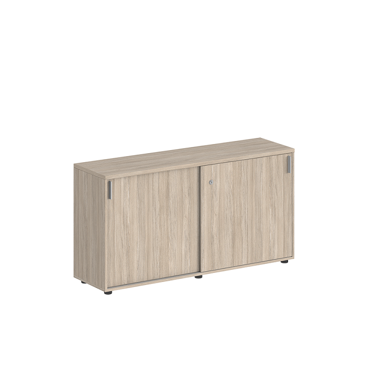 Шкаф-купе низкий с замком Norden Сигма SG.703.OL.OL