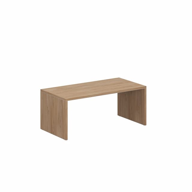 Рабочий стол руководителя Norden Оливер OL-20-04.GN