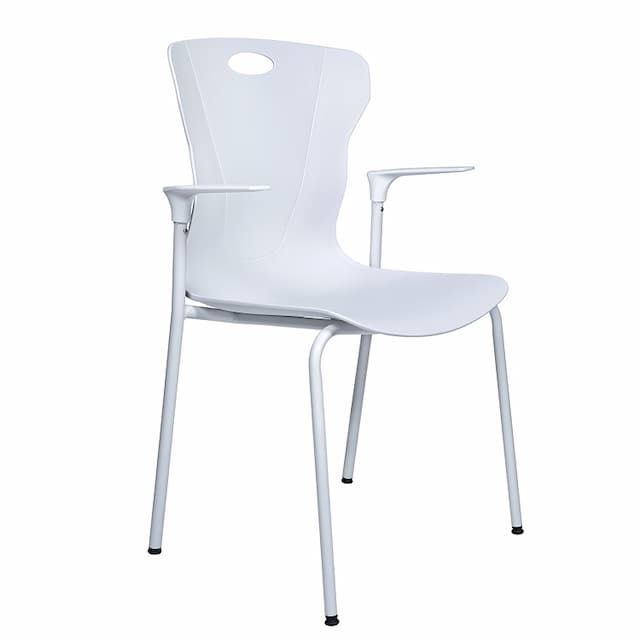 Стул офисный Norden Seven 388 white