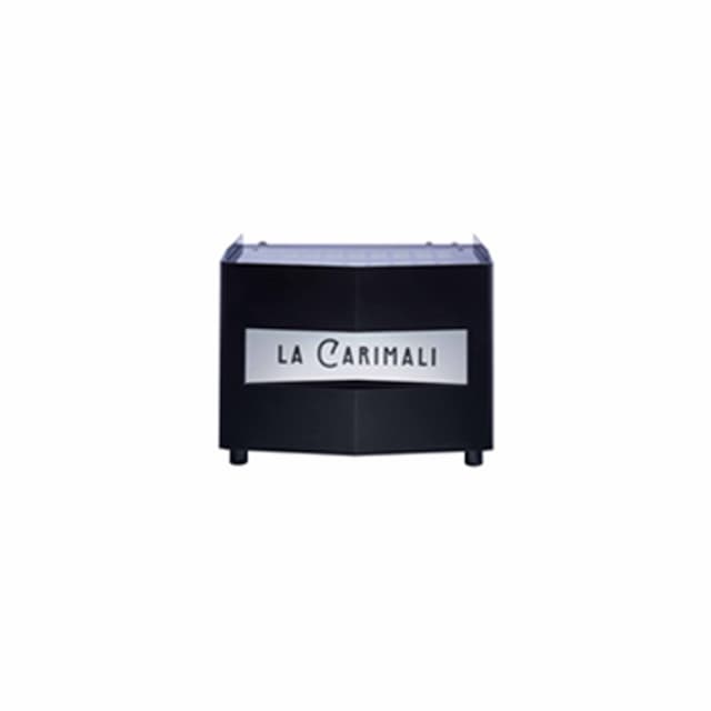 Кофемашина-автомат CARIMALI NIMBLE NI-E02-H-02-RED