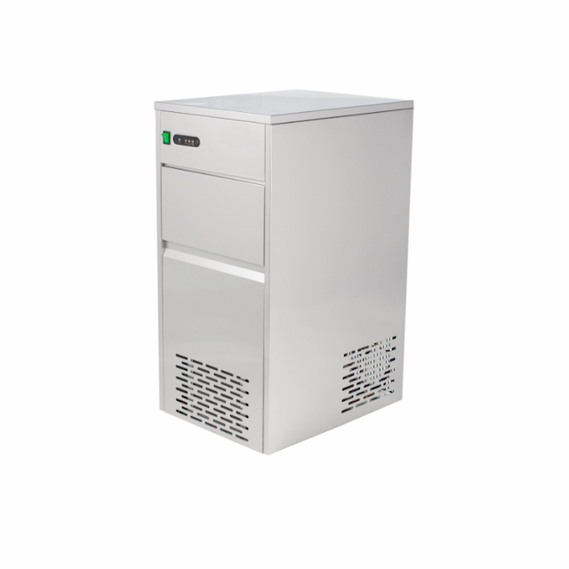 Льдогенератор EKSI EMF-80 (пальч.)