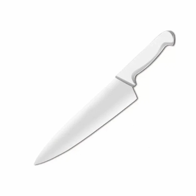 Нож поварской 30см MACO 413981 белый