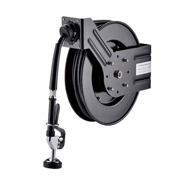 Устройство душирующее Hurakan HKN-HR15 возвратное