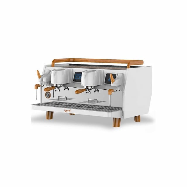 Кофемашина Manifesta Speciale