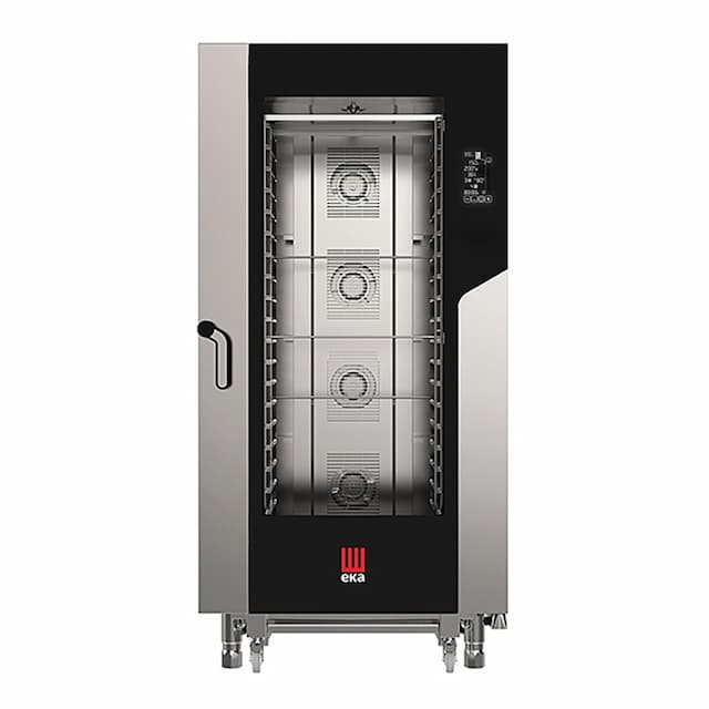 Печь конвекционная Tecnoeka MKF 2011 BM