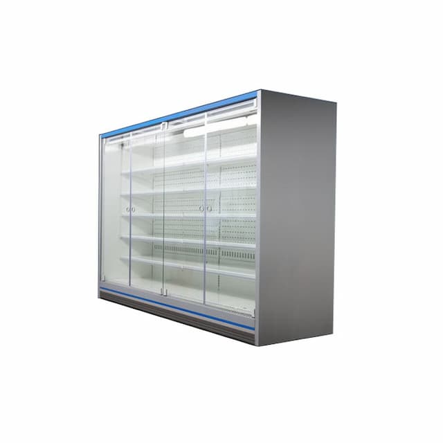 Холодильная горка Ариада Женева-1 ВС55.095GL-3750F