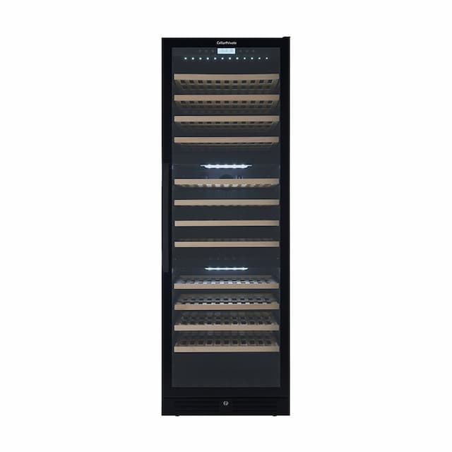Винный шкаф Cellar Private CP154-3TB