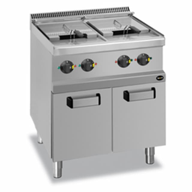 Фритюрница Apach APFE-77P