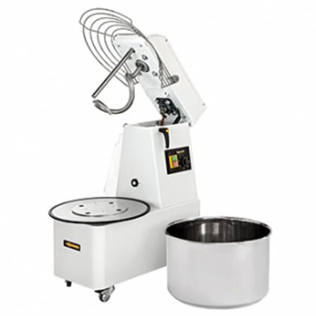 Тестомес спиральный Apach ASM41R 3Ф