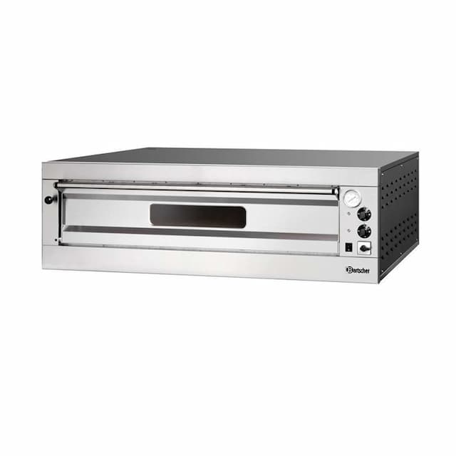 Печь для пиццы ET 105 Bartscher 2002150