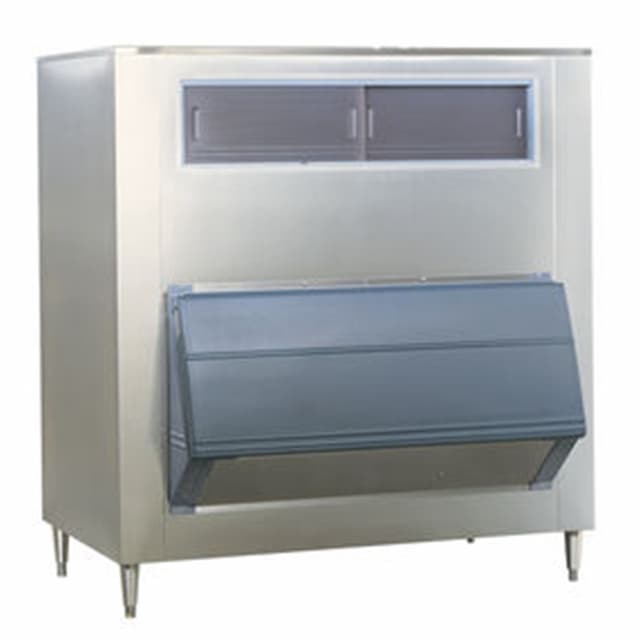 Бункер для льда Apach BIN500D-AG550