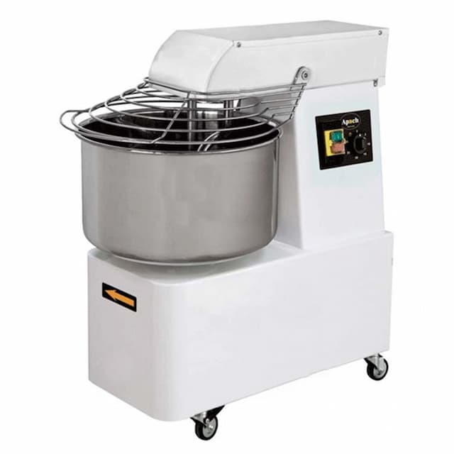 Тестомес спиральный Apach ASM60F 3Ф