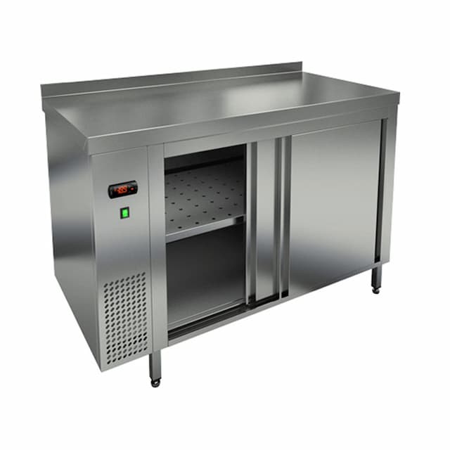 Стол тепловой HICOLD TS430 15 GN