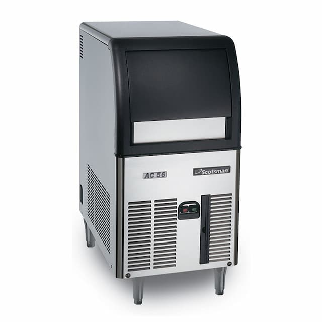 Ледогенератор SCOTSMAN AC 56 WS