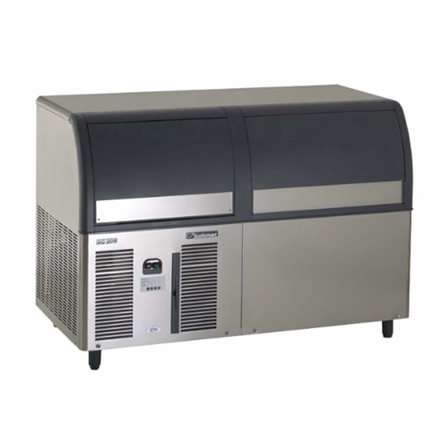 Ледогенератор SCOTSMAN EC 206 AS