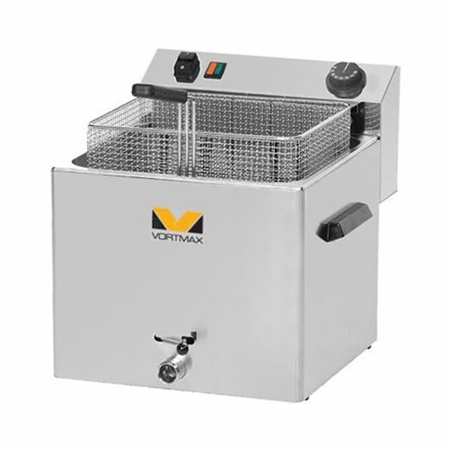 Фритюрница Vortmax F1 Е R10 tap